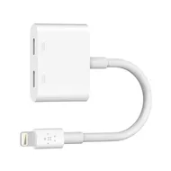 کابل تبدیل لایتنینگ بلکین – Belkin RockStar Hub