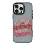 قاب YOUNGKIT یانگکیت Black Blushing Ginger Series Apple مناسب برای Apple iPhone 12 Pro