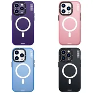 قاب YOUNGKIT یانگکیت Colored Sand MagSafe Series مناسب برای Apple iPhone 13 Pro Max