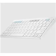کیبورد بلوتوثی سامسونگ Samsung Trio 500 Smart Keyboard EJ-B3400