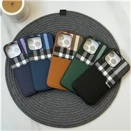 قاب X-level Gentry Wallet ایکس لول جنتری والت مناسب برای Apple iPhone 15 Pro Max