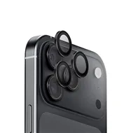 محافظ لنز دوربین آیفون 18 پرو و 18 پرو مکس یونیک مدل UNIQ Optix AluGuard مناسب برای Apple iPhone 18 Pro Max