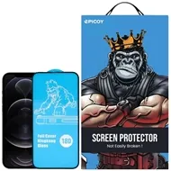 محافظ صفحه نمایش اپیکوی مدل AirBag-King Kong مناسب برای گوشی موبایل اپل iPhone 12 Pro Max