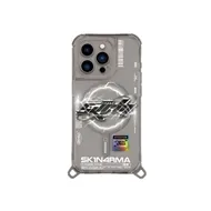قاب اسکین آرما آیفون 15 پرو مکس SKINARMA BOLT Mag-Charge Case iPhone 15 Pro Max