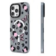 قاب YOUNGKIT یانگکیت مدل  Blue Butterfly Magsafe Series مناسب برای Apple iPhone 13