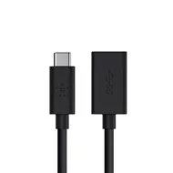 مبدل تایپ سی به یو اس بی بلکین- Charge & Sync data – مدل F2CU036btBLK
