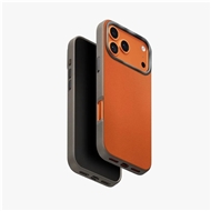 قاب چرمی برند یونیک مدل Lyden DS مناسب برای Apple iPhone 17 Pro Max