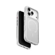 قاب برند یونیک آیفون 18 پرو مدل UNIQ Veren Frosted Shield مناسب برای Apple iPhone 18 Pro