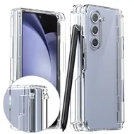قاب محافظ گوشی Araree مدل Nukin 360P مناسب Z Fold 5