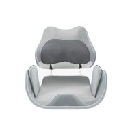 ماساژور کمر و نشیمن پرودو مدل PD-LSMCS-GY