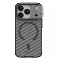 قاب برند نیلکین مدل Nillkin Camshield Pro Magnetic Case آیفون مناسب برای Apple iPhone 18 Pro Max