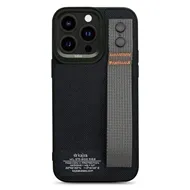 قاب Kajsa Miltray Hand Grip کجسا مناسب برای Apple iPhone 15 Pro Max