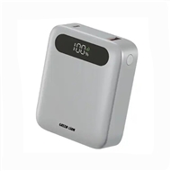 پاروبانک 22.5 وات 10000 گرین لاین Green Lion Zuno Power Bank GNZUN10PBGY