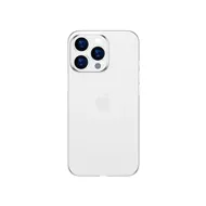 قاب شفاف مات برند توتو مدل AA-146 مناسب برای آیفون TOTU Soft Fiber Series iPhone 13