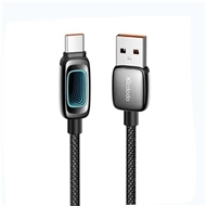 کابل شارژ USB به تایپ سی 6 آمپر مک دودو MCDODO CA-0380