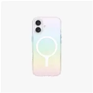 قاب برند یونیک مدل Iridescia مناسب برای Apple iPhone 17