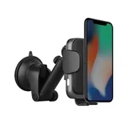 پایه نگهدارنده و شارژر بی سیم سریع انرژیا WiMount Sense 2