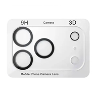 گلس لنز آیفون 17 پرو جویروم Joyroom Iphone 17 Pro Camera Lens Glass JR-17LJ3