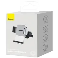 هولدر دریچه کولری بیسوس Baseus Easy Control Clamp Car Mount Holder Air Outlet Version SUYK000201