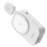 استند و شارژر وایرلس چند کاره مگنتی مک دودو Mcdodo Mega Dock CH-5090