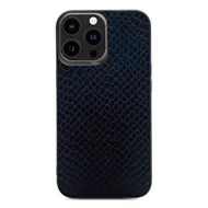 قاب چرمی برند Kajsa مدل Leather Pearl مناسب برای Apple iPhone 14 Pro Max