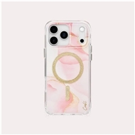 قاب دخترانه برند یونیک UNIQ مدل Coehl AERIS مناسب برای Apple iPhone 17 Pro Max