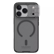 قاب برند نیلکین مدل Nillkin Camshield Pro Magnetic Case آیفون مناسب برای Apple iPhone 17 Pro