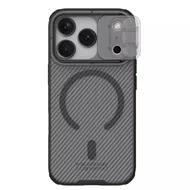 قاب برند نیلکین مدل Nillkin Camshield Pro Magnetic Case آیفون مناسب برای Apple iPhone 17 Pro