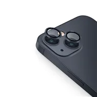 محافظ لنز دوربین دکمه ای برند یونیک مناسب آیفون 13 Uniq Optix Lens Protector iPhone