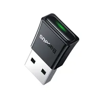 دانگل بلوتوث بیسوس Baseus BA07 Wireless Adapter ZJBA010001