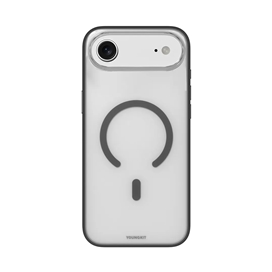 قاب برند یانگ کیت مدل Youngkit clear Series مناسب برای Apple iPhone 17 Air