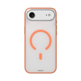 قاب برند یانگ کیت مدل Youngkit clear Series مناسب برای Apple iPhone 17 Air