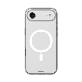 قاب برند یانگ کیت مدل Youngkit clear Series مناسب برای Apple iPhone 17 Air
