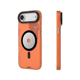 قاب برند Youngkit یانگ کیت مدل Sander Series مناسب برای Apple iPhone 17 Air