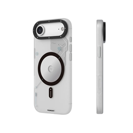 قاب برند Youngkit یانگ کیت مدل Sander Series مناسب برای Apple iPhone 17 Air