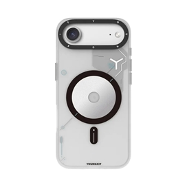 قاب برند Youngkit یانگ کیت مدل Sander Series مناسب برای Apple iPhone 17 Air