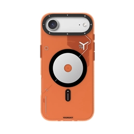 قاب برند Youngkit یانگ کیت مدل Sander Series مناسب برای Apple iPhone 17 Air