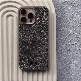 قاب برند Swarovski مناسب برای Apple iPhone 13 Pro