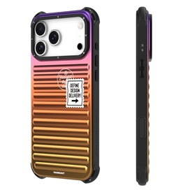 قاب YOUNGKIT یانگکیت The Secret Color Series مناسب برای Apple iPhone 17 Pro