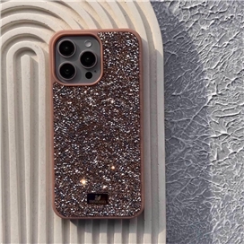 قاب برند Swarovski مناسب برای Apple iPhone 13 Pro