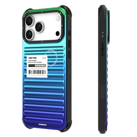 قاب YOUNGKIT یانگکیت The Secret Color Series مناسب برای Apple iPhone 17 Pro