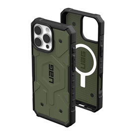 قاب اورجینال برند UAG مدل Pathfinder مناسب برای Apple iPhone 16 Pro Max