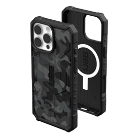 قاب اورجینال برند UAG مدل Pathfinder مناسب برای Apple iPhone 16 Pro Max