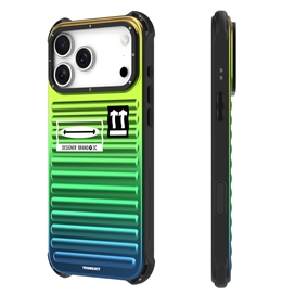 قاب YOUNGKIT یانگکیت The Secret Color Series مناسب برای Apple iPhone 17 Pro
