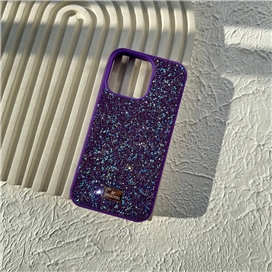 قاب برند Swarovski مناسب برای Apple iPhone 13 Pro