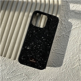 قاب برند Swarovski مناسب برای Apple iPhone 13 Pro
