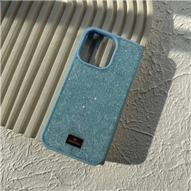 قاب برند Swarovski مناسب برای Apple iPhone 13 Pro