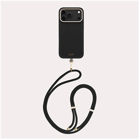 قاب چرمی برند یونیک آیفون مدل Coehl MIRELLE مناسب برای Apple iPhone 17 Pro Max